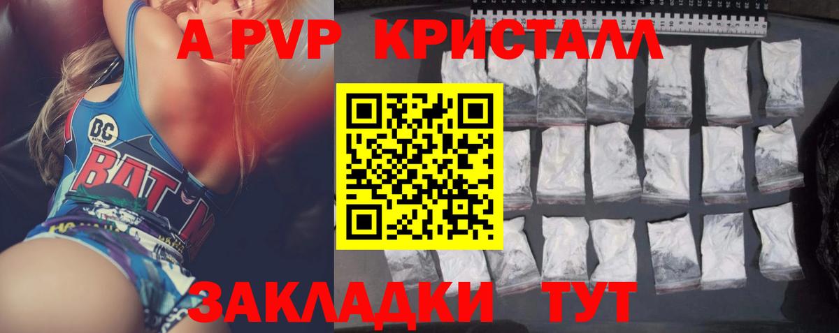 A-PVP СК КРИС Кызыл